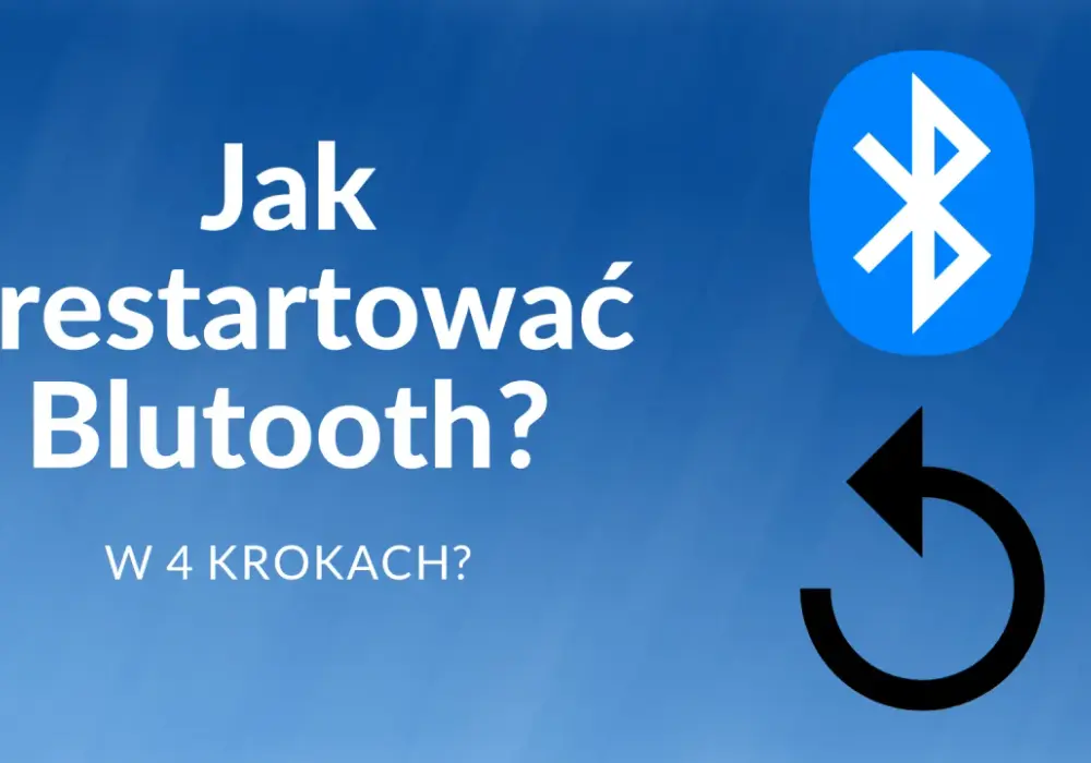 Jak zresetować słuchawkę Bluetooth i naprawić problemy z połączeniem krok po kroku