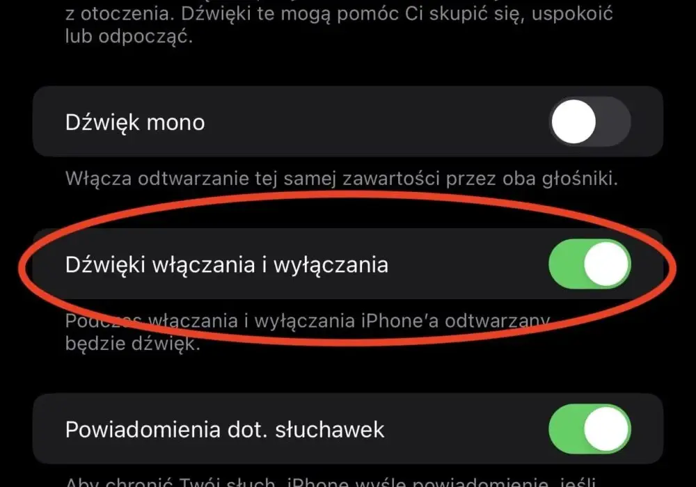 Jak włączyć dźwięki w iPhone – proste kroki i rozwiązanie problemów z dźwiękiem