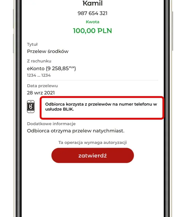 Jak zrobić przelew BLIKIEM w mBanku – proste kroki bez błędów i opłat