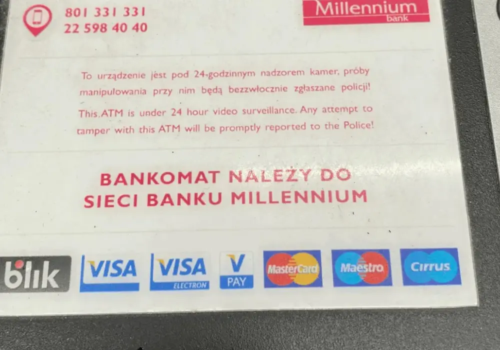 Czy wypłata BLIKiem jest darmowa? Sprawdź, czy unikniesz opłat i jak działa proces