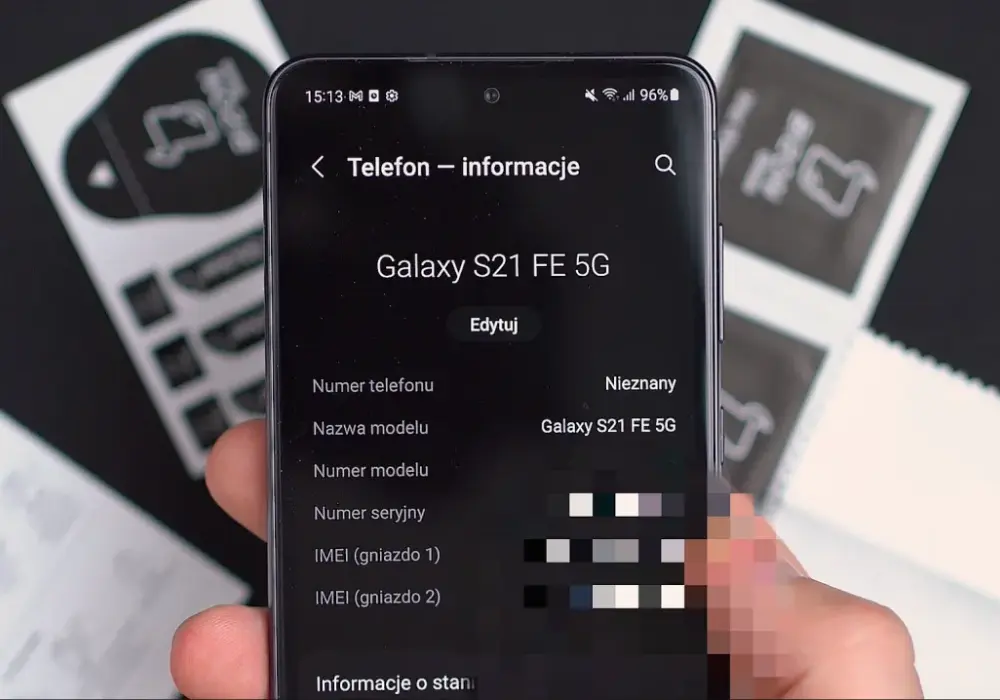 Jak sprawdzić model telefonu? Poradnik dla każdego!