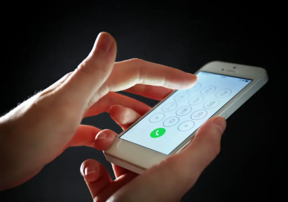 Namierzanie numeru - Jak legalnie zidentyfikować i zlokalizować telefon?