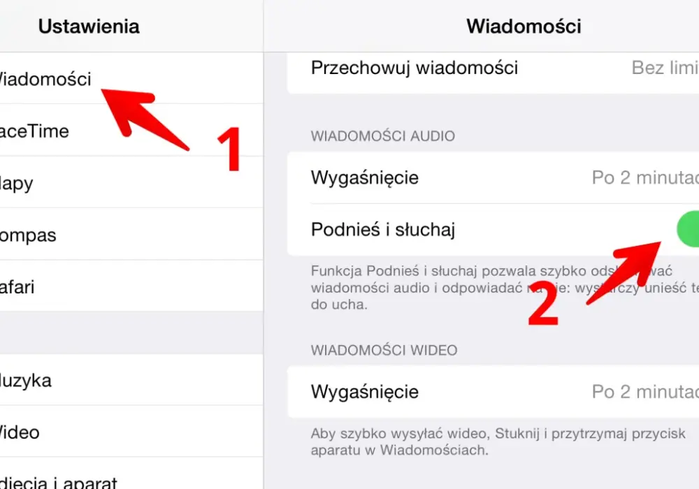 Jak odsłuchać pocztę głosową na Androidzie i iPhonie