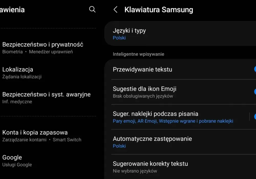 Jak wyłączyć autokorektę - Koniec z frustracją na każdym urządzeniu