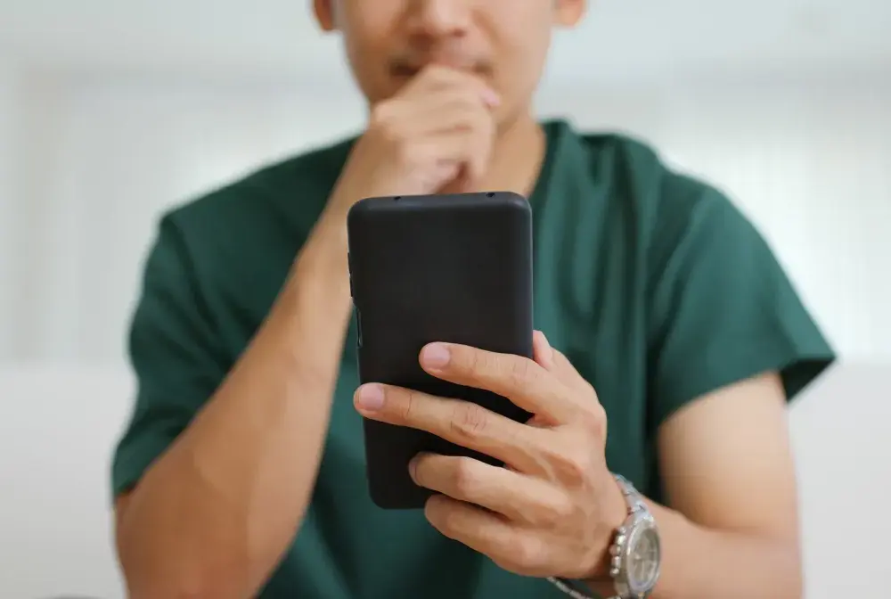 Autokorekta w Samsungu – włącz i pisz bez błędów!