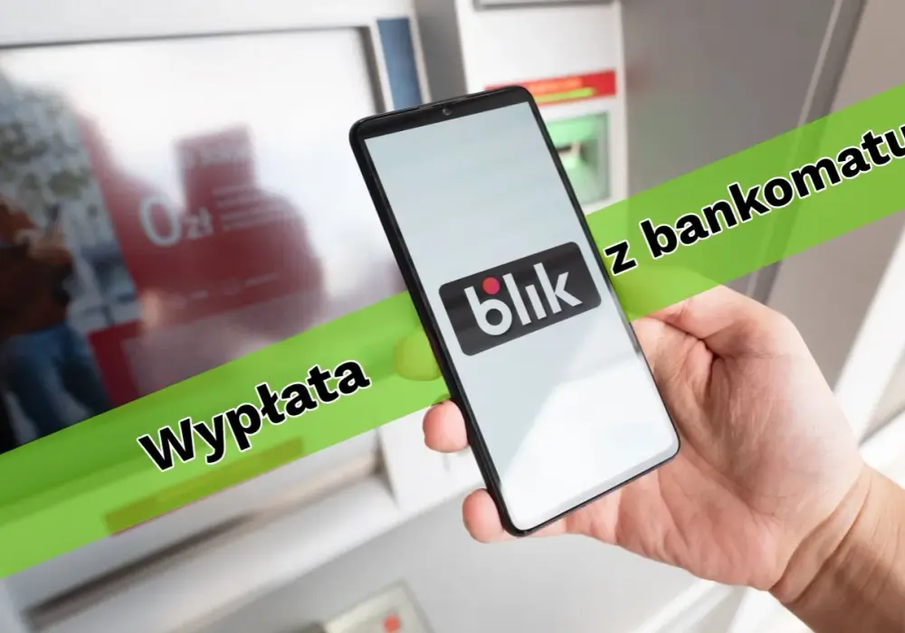 Wpłata BLIKIEM - Czy to możliwe? Sprawdź, jak to zrobić!
