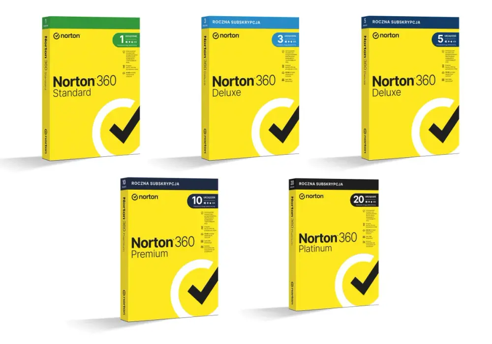 Norton antywirus - Który plan wybrać? Pełny poradnik!