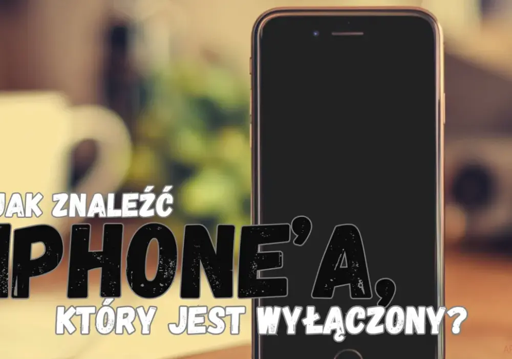Jak znaleźć zgubiony telefon? Android, iPhone - odzyskaj i chroń