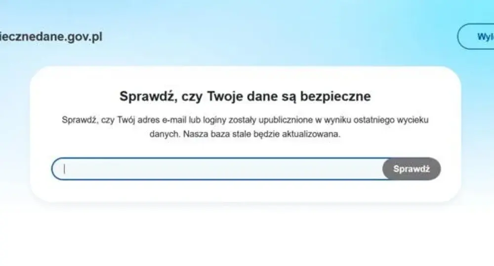 Dwuetapowe logowanie - Czy Twoje konta są bezpieczne?