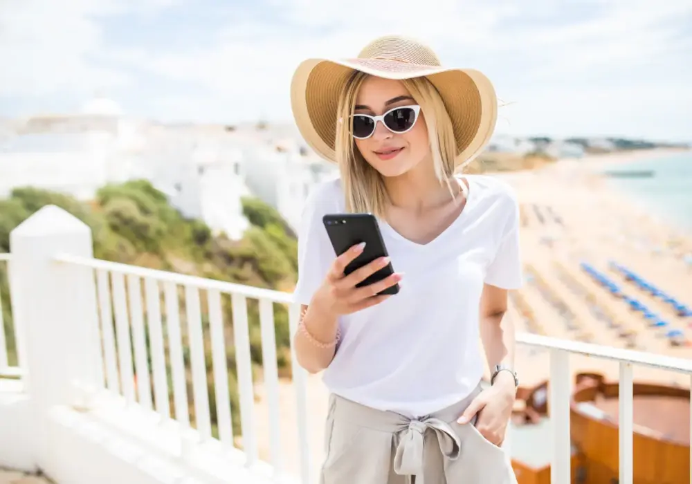 Co to roaming i jak uniknąć wysokiego rachunku?