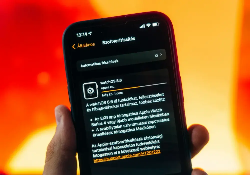 Automatyczne aktualizacje oprogramowania - Czy warto je włączyć?