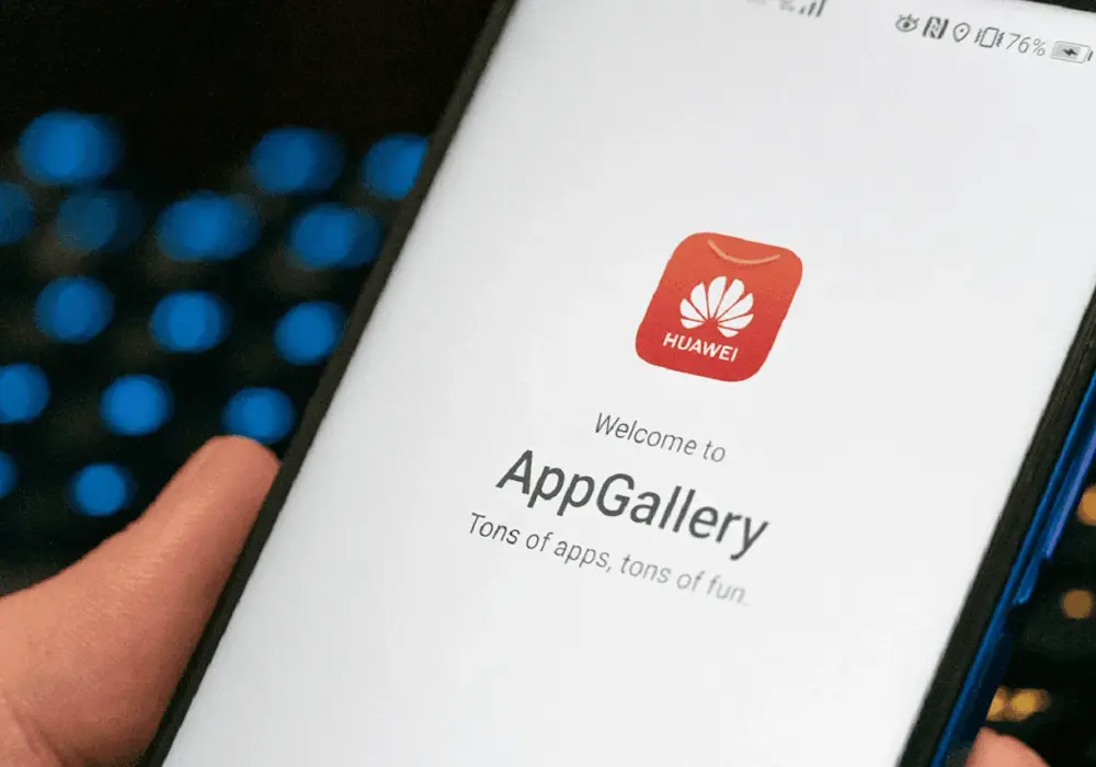 HMS Core w telefonie Huawei - do czego służy i czy go usuwać?