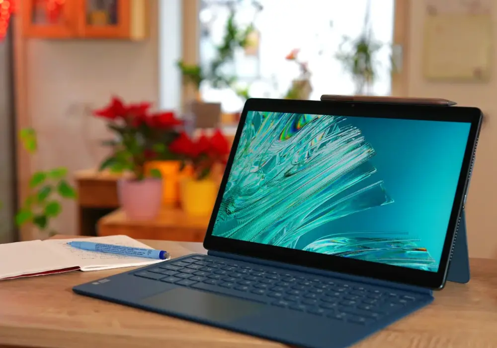 Jak zresetować tablet Lenovo - Przywróć mu pełną sprawność