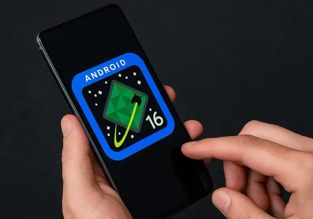 Najnowszy Android: 16 czy 17? Sprawdź, co wybrać!