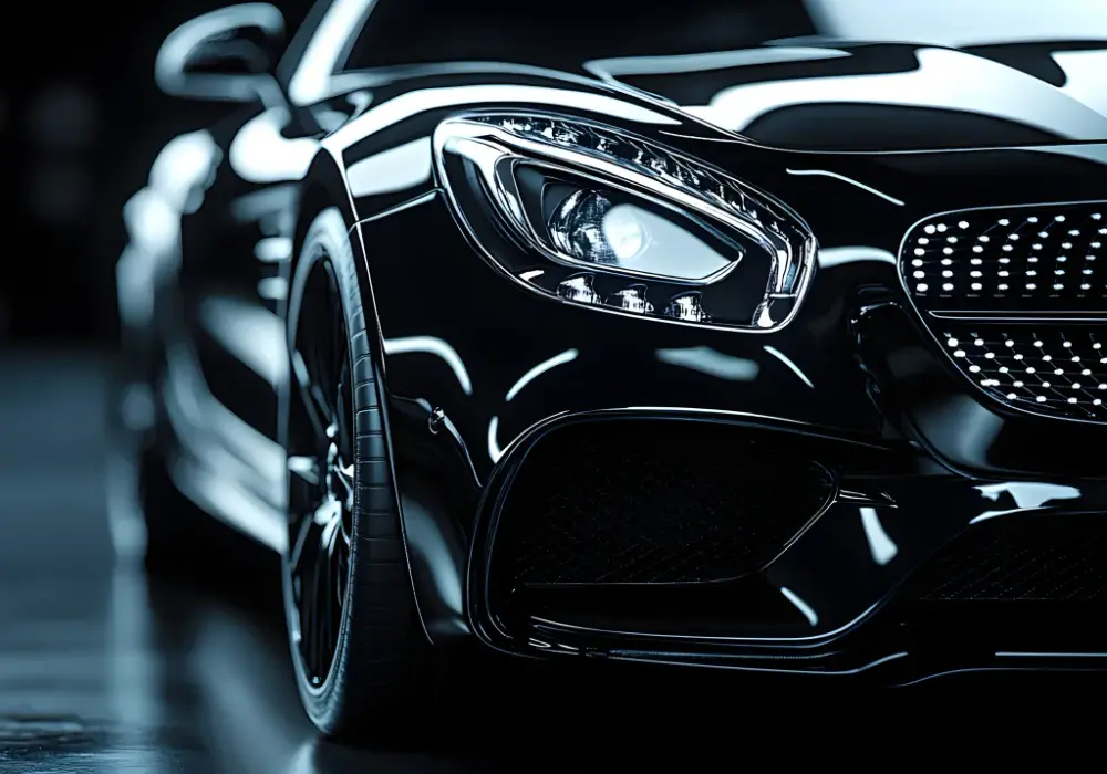 Mercedes z USA – luksusowe modele w niższej cenie: co trzeba wiedzieć przed sprowadzeniem