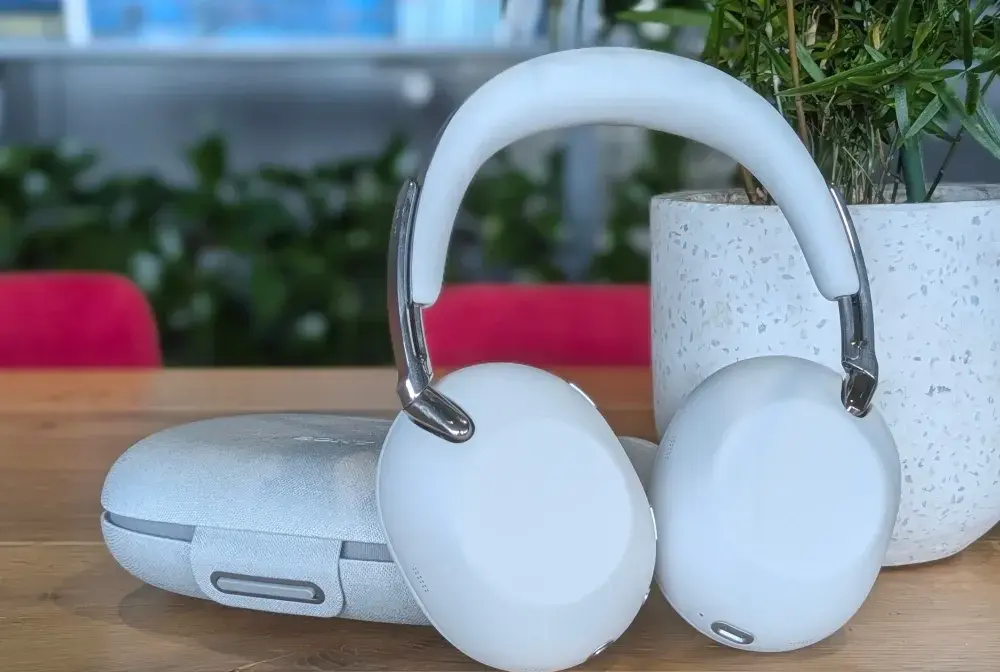 Słuchawki Bluetooth z ANC - Jak wybrać najlepsze?