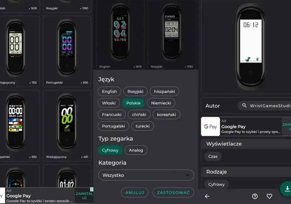 Jak zmienić tapetę w telefonie? Spersonalizuj swój smartfon!