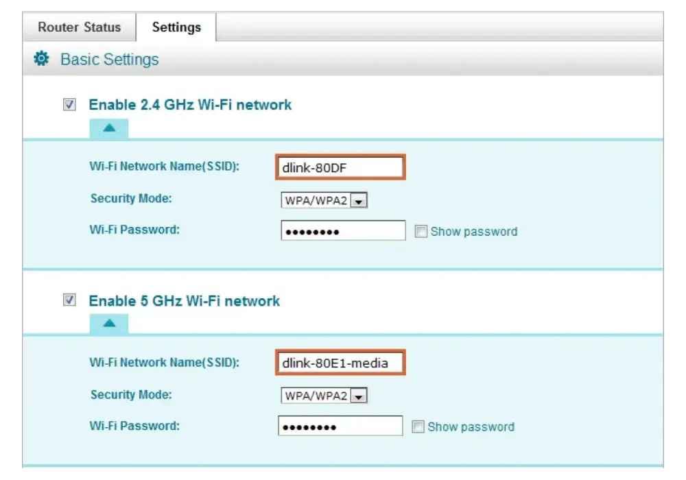 SSID - nazwa Wi-Fi: Wybierz, ukryj, rozwiąż problemy sieci