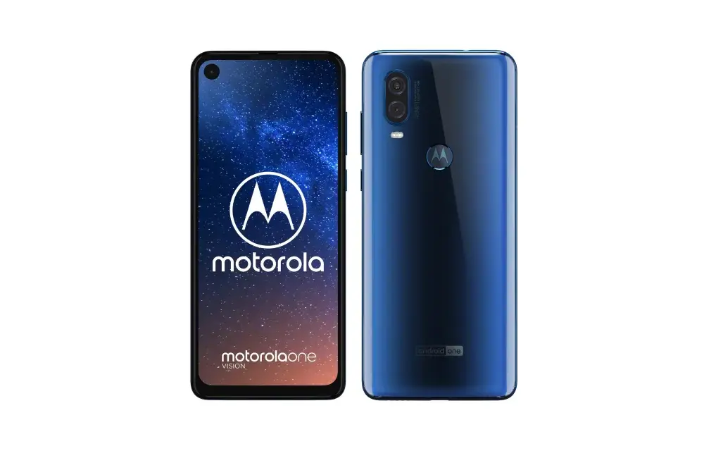 Motorola One Vision - Opłacalność zakupu używanej po latach