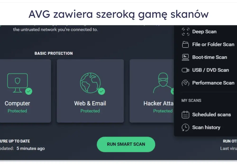 Darmowy antywirus - Czy warto? Wybierz najlepszy na Windows!