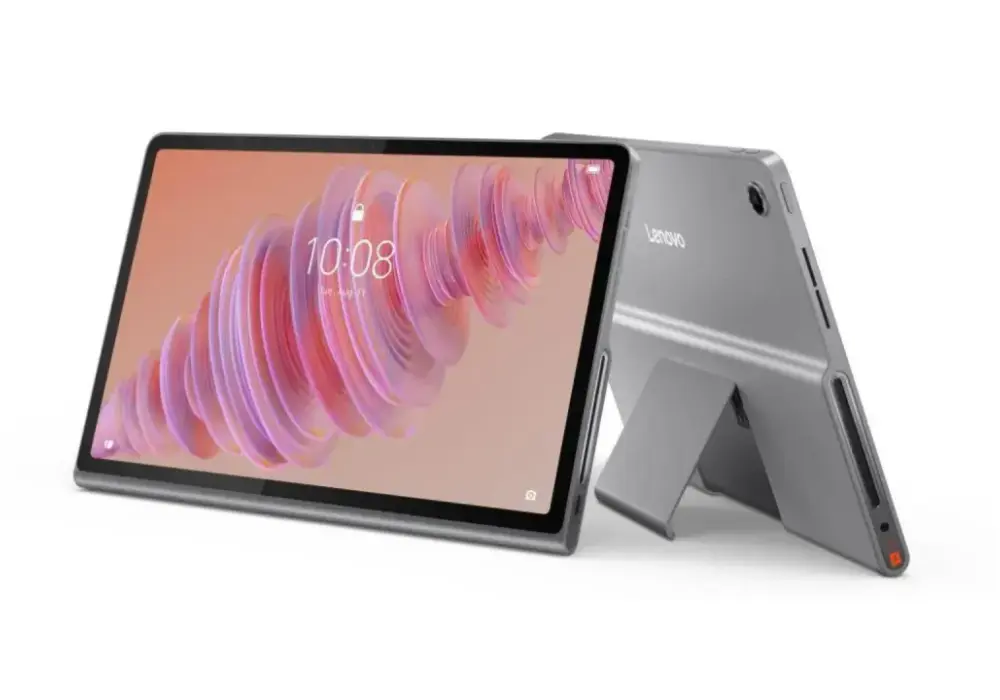 Lenovo Tab Plus - Czy ten tablet z dźwiękiem JBL podbije Twoje uszy?