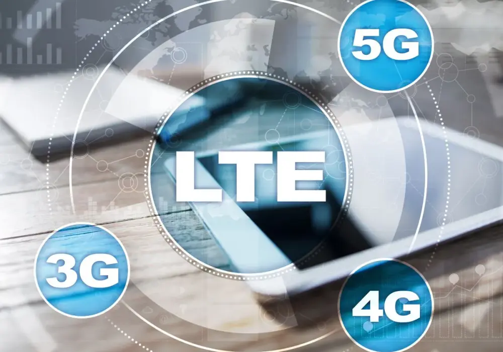 LTE - Jak działa, czym różni się od 5G i jak poprawić jakość?