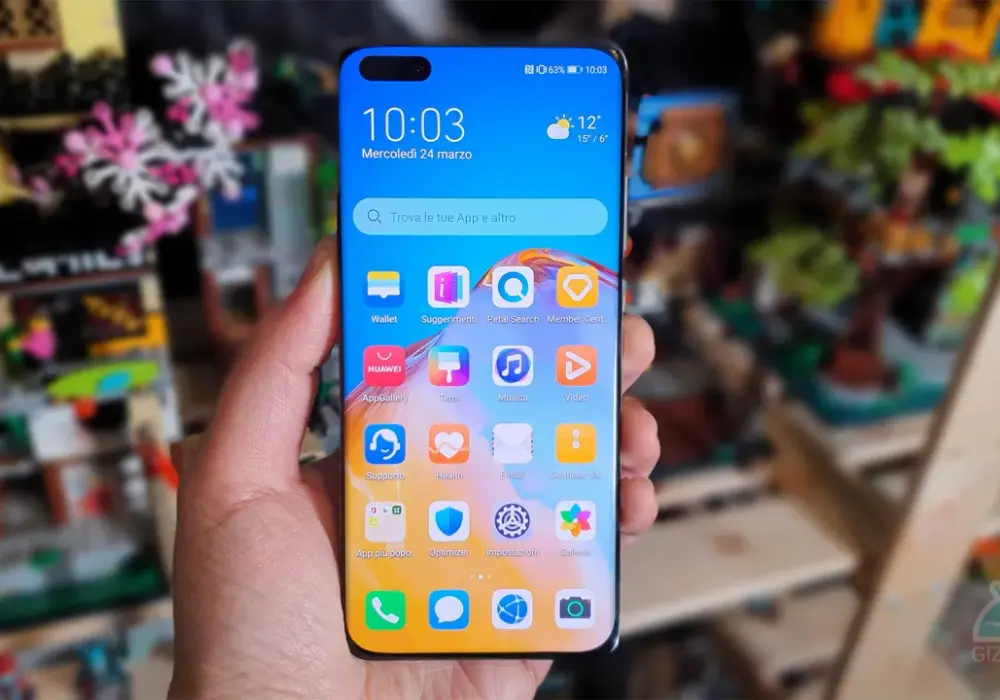 Jak usunąć aplikacje z Huawei i odzyskać miejsce na telefonie