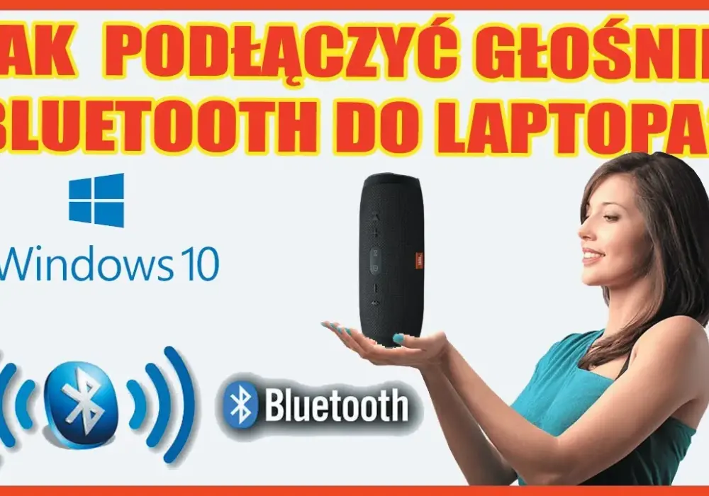 Jak podłączyć Bluetooth: proste kroki i rozwiązania typowych problemów