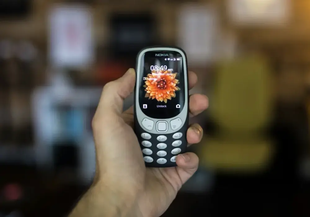Telefony Nokia które zdefiniowały nasze dzieciństwo i młodość