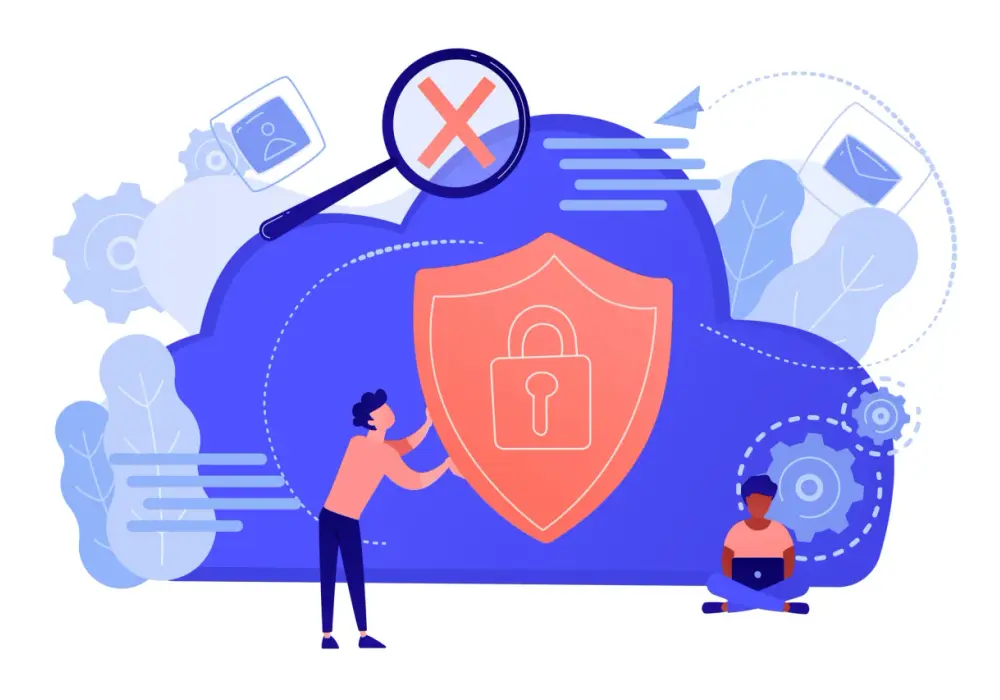 Jak włączyć VPN w telefonie, aby chronić swoją prywatność online