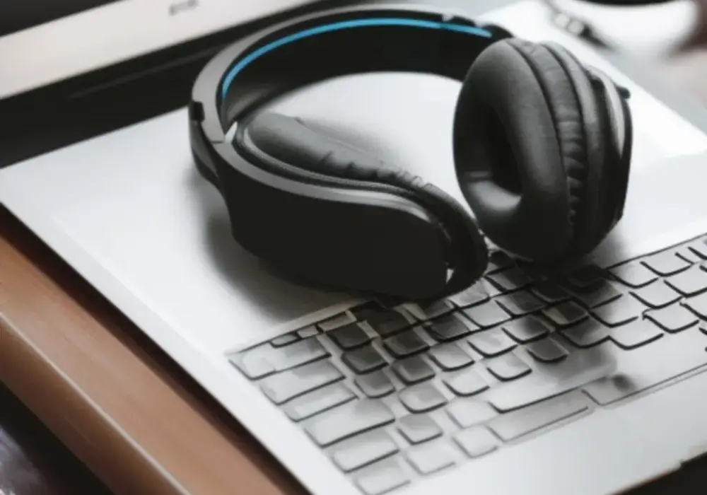 Jak łatwo podłączyć słuchawki Bluetooth do laptopa i uniknąć problemów