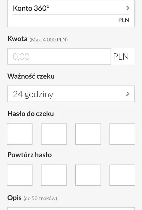 Czek BLIK jak działa – krok po kroku, korzyści i najczęstsze problemy
