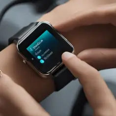 Jak włączyć Bluetooth w smartwatch Forever – proste kroki bez problemów