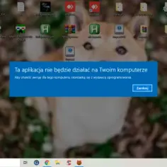 Jak pobrać aplikację Dumni z Naszych i uniknąć problemów z instalacją