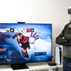 Jak podłączyć VR do PS5 - krok po kroku bez zbędnych problemów