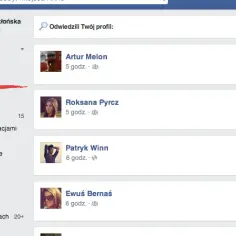 Aplikacja na FB kto oglądał twój profil - czy to naprawdę działa?
