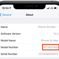 Jak sprawdzić iPhone po IMEI i uniknąć zakupu kradzionej sztuki