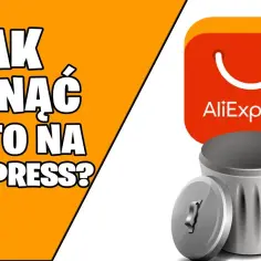 Jak usunąć konto z aplikacji AliExpress i uniknąć utraty danych