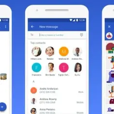 Najlepsze aplikacje do SMS na Android, które ułatwią komunikację