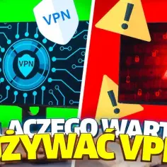 VPN Master – co to jest i dlaczego warto go używać w 2023 roku