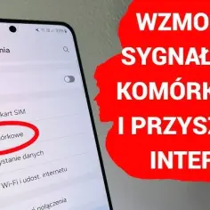 Jak poprawić zasięg w telefonie Plus – skuteczne sposoby na lepszy sygnał