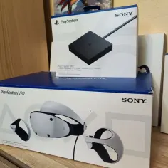 Czy PS VR działa z PC? Sprawdź kompatybilność i ograniczenia