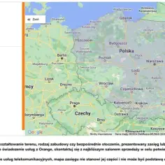 Jak sprawdzić zasięg 5G w swojej okolicy i uniknąć problemów z brakiem sygnału