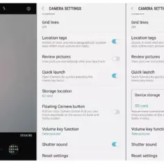 Jak przenieść aplikacje na kartę SD Huawei i zwolnić miejsce w telefonie