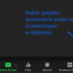 Czym jest aplikacja Zoom i jak może ułatwić Twoje życie?