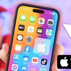 Jak pobrać aplikację Stokrotka na Androida i iOS w prostych krokach