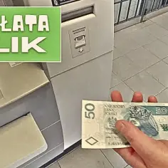 Jak wypłacić BLIKiem z bankomatu PKO BP – prosty przewodnik krok po kroku