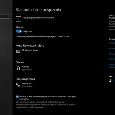 Jak włączyć Bluetooth w laptopie Lenovo – proste kroki i rozwiązania problemów