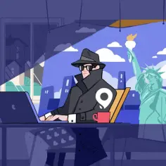 Jak zmienić VPN na laptopie i uniknąć problemów z połączeniem