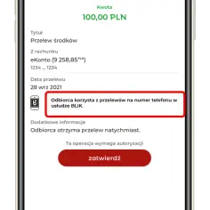 Jak zrobić przelew BLIKIEM w mBanku – proste kroki bez błędów i opłat